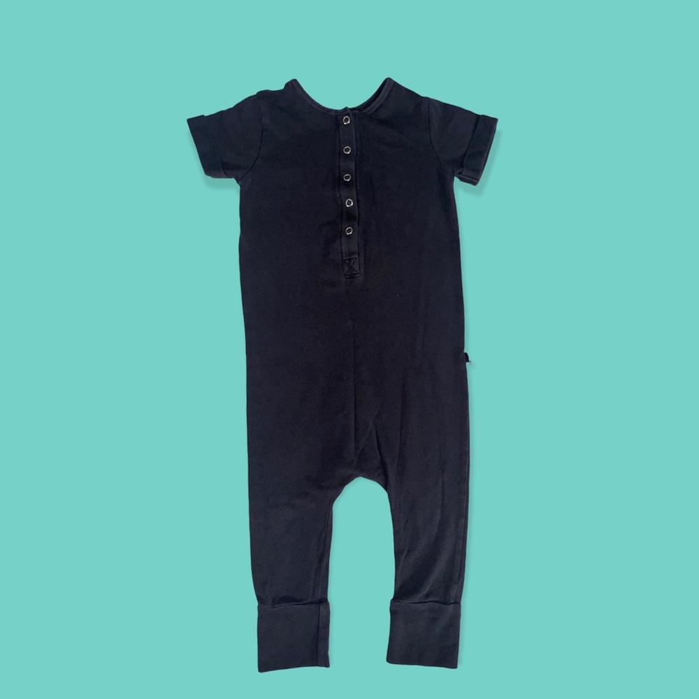 Rags Romper